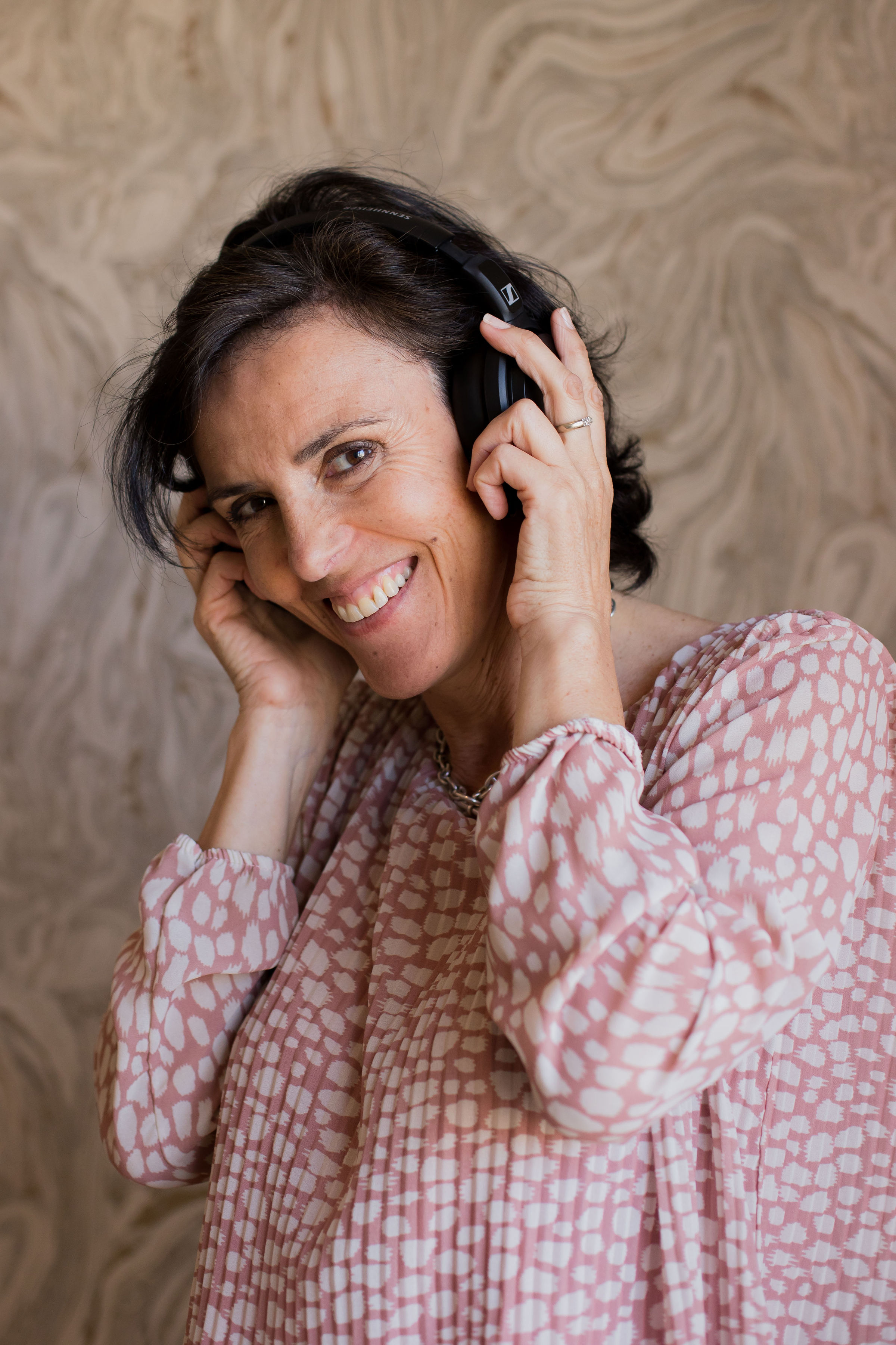 Conférence : "La musique, une alliée pour réguler nos émotions et accompagner la douleur"