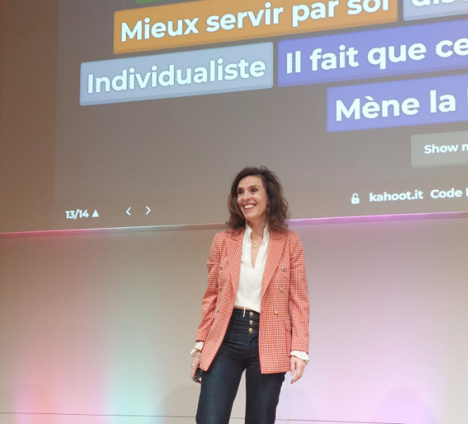 L'engagement, clé de l'harmonie collective