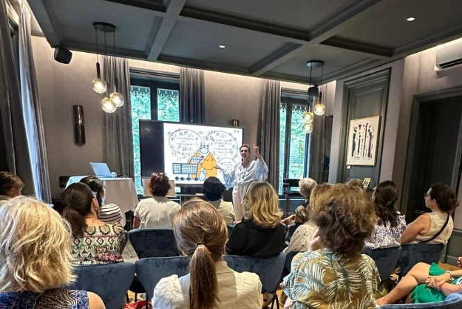 Formation - Coaching