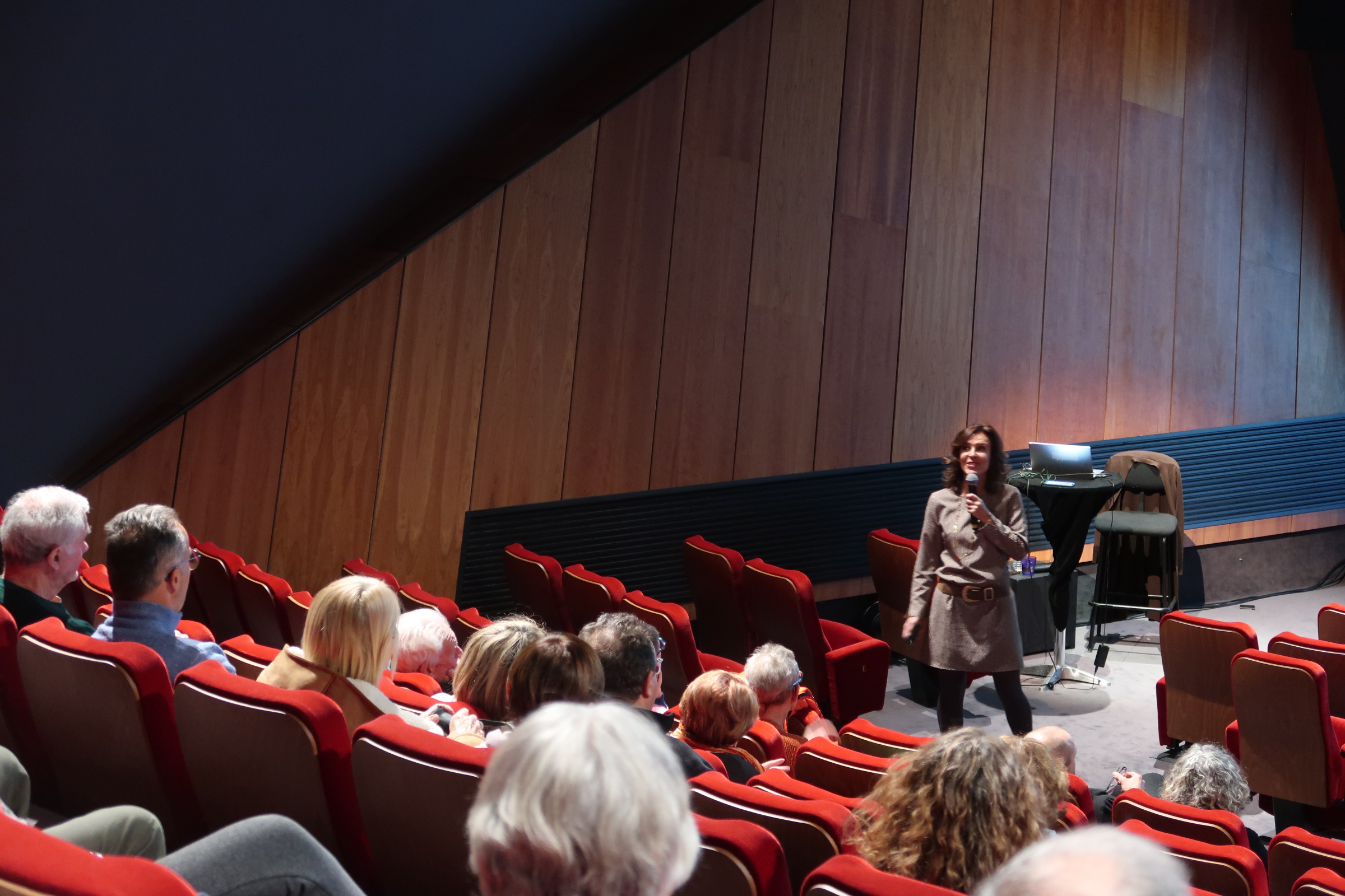 Conférence + atelier / Journée QVCT Engagement et écoute : deux clés de l’harmonie collective