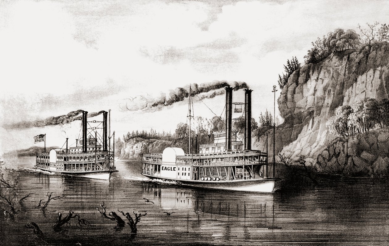 L'Amérique fête ses 250 ans : Le Mississippi, berceau musical d’une nation  